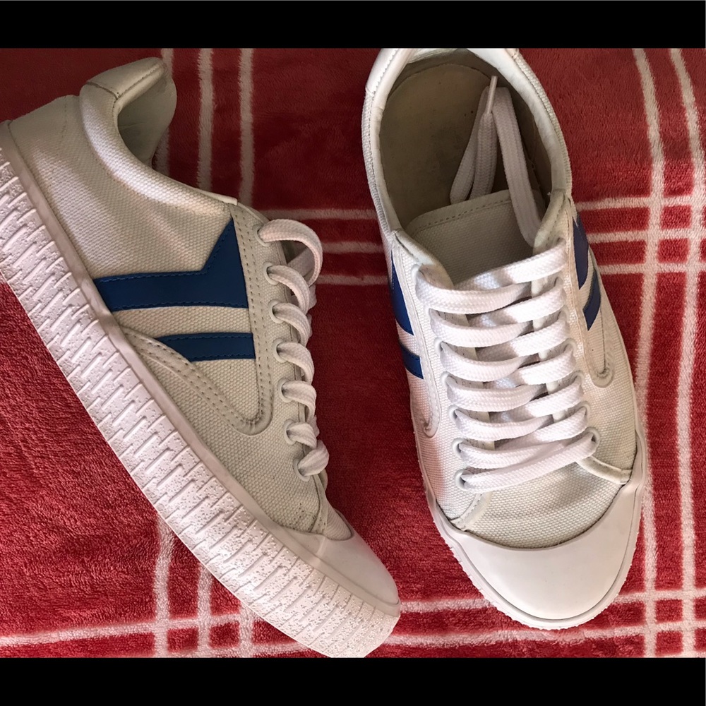 Celine Plimsole Sneakers .